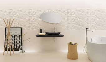 Напольная плитка PERONDA CERAMICAS Danubio 14566 Leitha-GR. 44,7х44,7см 0,999кв.м. матовая