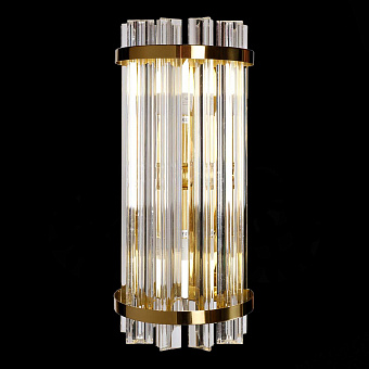 Бра ST Luce AREZZO SL1179.201.02 80Вт E14