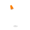 Торшер TK Lighting Wire 3082 60Вт E27