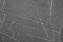 Кухонный стол раскладной AERO 85х120х76см закаленное стекло/керамика/сталь Pietra Grey