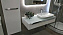 Раковина накладная GEBERIT myDay 245460600 60х40см