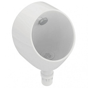 Писсуар IDEAL STANDARD SPHERO E182801 с внутренним подводом воды