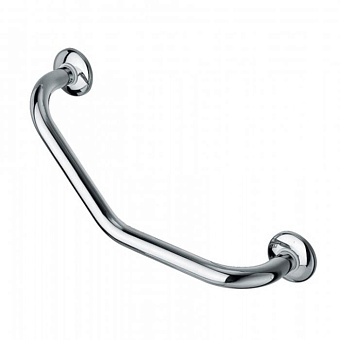 Поручень для ванной Bongio Brasil&Hotelerie 04104CR00 40см хром
