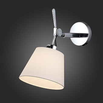Бра ST Luce REDUZION SL464.011.01 60Вт E27