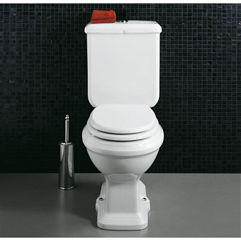 Чаша напольная SIMAS AR821bi