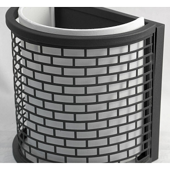 Бра Lussole LEVITTOWN LSP-9171V 40Вт E14