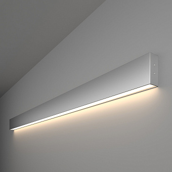 Светильник линейный Elektrostandard Grand a041484 101-100-30-128 25Вт 1280мм LED