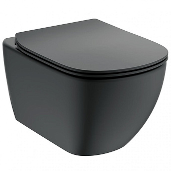 Инсталляция с унитазом IDEAL STANDARD PROSYS TESI T3868V3