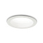 Светильник точечный встраиваемый IDEAL LUX BASIC 193434 30Вт LED
