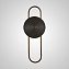 Светильник настенный ImperiumLOFT Heidy 212045-23 18Вт LED