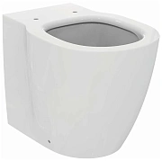 Чаша для унитаза IDEAL STANDARD CONNECT E052401 без сиденья