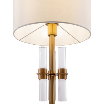 Настольная лампа Freya Modern FR5186TL-01BS 40Вт E14