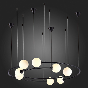 Светильник подвесной ST Luce ARKOS SL1186.403.08 40Вт G9