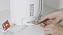Смеситель для кухни GROHE Red II Duo 30079001 высокий излив хром