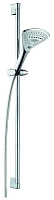 Душевой гарнитур KLUDI Fizz 6774005-00 хром