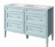 Тумба под раковину напольная CAPRIGO ALBION CONCEPT 34024-ТК663 47х86,5х121см