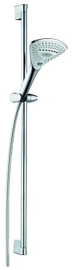 Душевой гарнитур KLUDI Fizz 6774005-00 хром