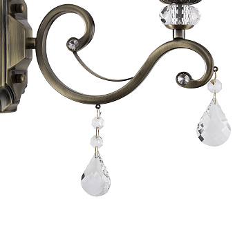 Бра Maytoni Grace RC247-WL-01-R 60Вт E14