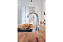 Смеситель для кухни GROHE Zedra 30026002 высокий излив хром