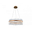 Светильник подвесной KINK Light Лючия 8251,33 65Вт LED