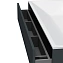 Тумба под раковину подвесная AM-PM Inspire V2.0 M50AFHX1203GM 49,2х120,8х60см