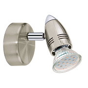 Спот EGLO MAGNUM-LED 92641 3Вт 1 лампа GU10