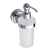 Дозатор BEMETA RETRO 144309102 хром