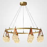 Светильник подвесной ImperiumLOFT Carol 219636-23 96Вт LED