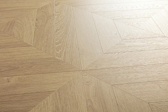 Ламинат Quick-Step Castle Ultra Дуб Капучино CAU4160 1200х396х12мм 33 класс 1,426кв.м