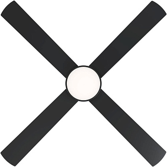 Люстра-вентилятор EGLO TRINIDAD 35085 19Вт LED