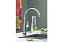 Смеситель для кухни GROHE Blue Pure Eurosmart 119708 высокий излив хром