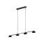 Светильник подвесной TK Lighting Dallas 6244 60Вт GX53