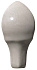 Вставка Atlas Concord Италия Marvel Pro AVLG Grey Fleury London A.E. 5х2,5см 0,006кв.м.