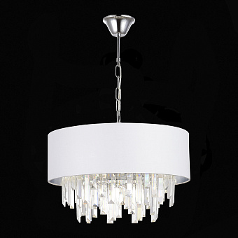 Светильник подвесной Evoluce DAHLIA SLE1120-103-07 280Вт E14