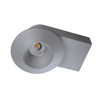 Светильник точечный накладной Lightstar Orbe 051219 15Вт LED