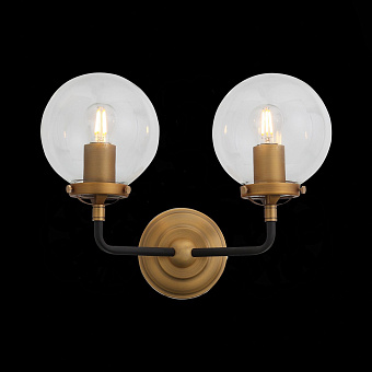 Бра ST Luce VARIETA SL234.401.02 80Вт E27