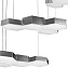 Светильник подвесной Lightstar Favo 750262 80Вт LED