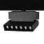 Магнитный трековый светильник Loft It Tech T106-06 6Вт LED чёрный