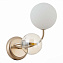 Бра Evoluce FORMAE SLE220921-02 10Вт G9
