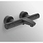Смеситель для душа IDEAL STANDARD CERATHERM A7544XG Silk Black