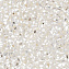 Лаппатированный керамогранит VITRA Terrazzo-X K949767LPR01VTE0 светлый 60х60см 1,44кв.м.