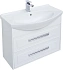 Тумба под раковину напольная AQUANET Остин 252672 34х82,5х47,8см