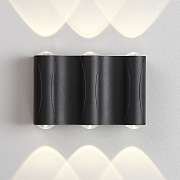 Бра CRYSTAL LUX CLT 022 CLT 022W3 BL 4000K 4Вт LED