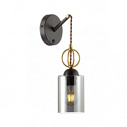 Бра ImperiumLOFT Spirit 151348-26 60Вт E27