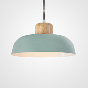 Светильник подвесной ImperiumLOFT Willes 219189-26 60Вт E27