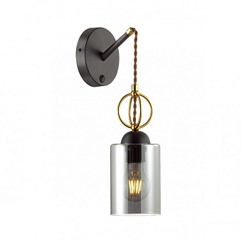 Бра ImperiumLOFT Spirit 151348-26 60Вт E27