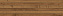 Керамическая мозаика Atlas Concord Италия Heartwood AOYE Brandy Tatami 75х18,5см 0,555кв.м.
