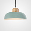 Светильник подвесной ImperiumLOFT Willes 219189-26 60Вт E27