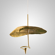 Светильник подвесной ImperiumLOFT Palermo 189881-23 1Вт LED