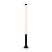 Светильник ландшафтный Maytoni Ginza O041FL-L50B3K 50Вт IP54 LED чёрный